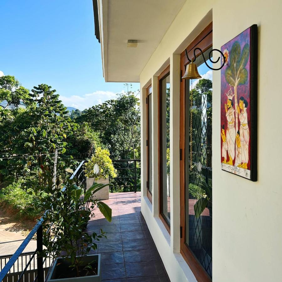 Cliveland Residence Kandy Dış mekan fotoğraf