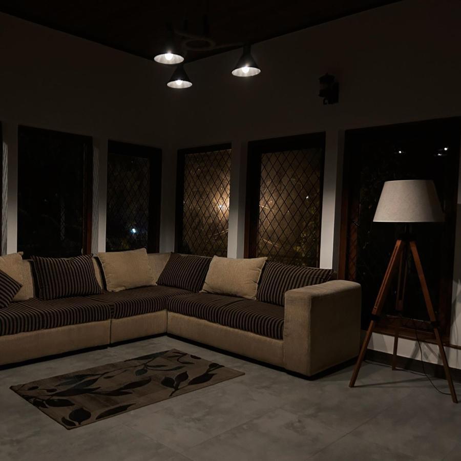 Cliveland Residence Kandy Dış mekan fotoğraf