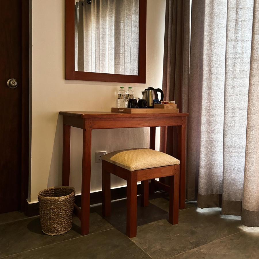 Cliveland Residence Kandy Dış mekan fotoğraf