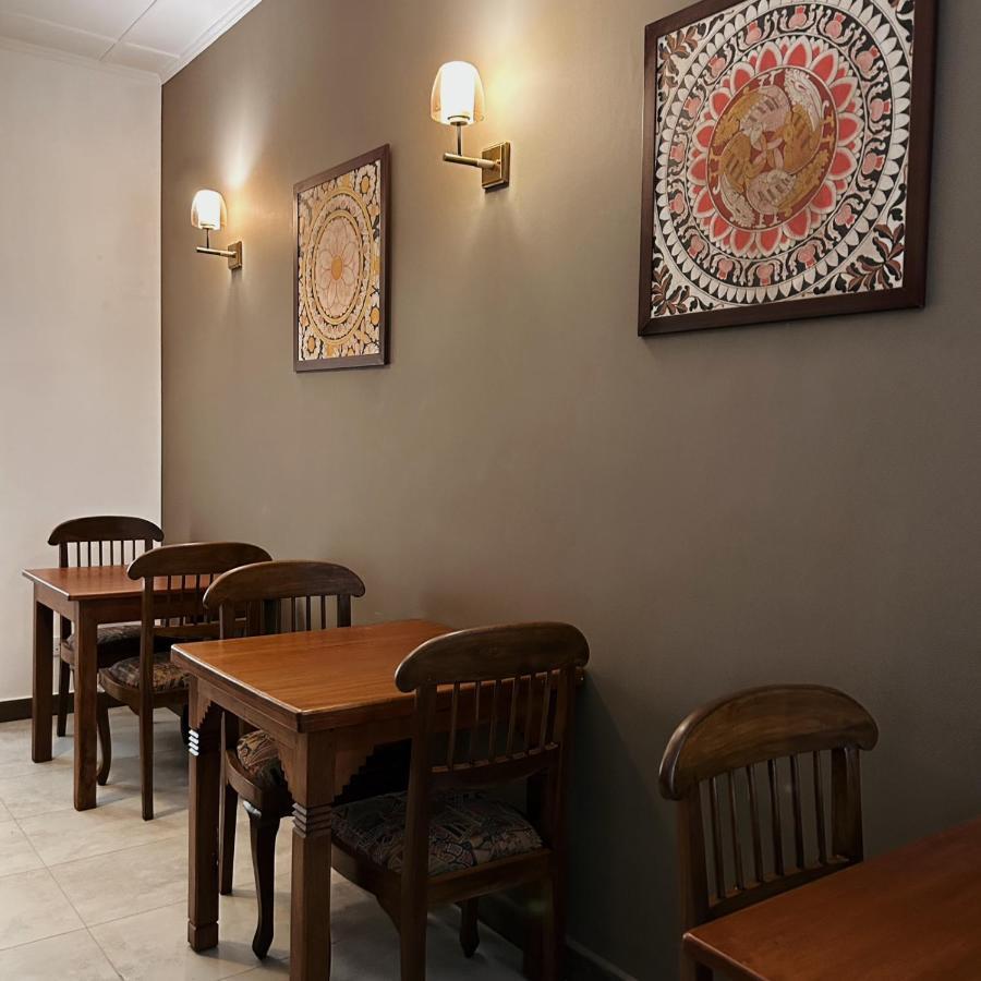 Cliveland Residence Kandy Dış mekan fotoğraf