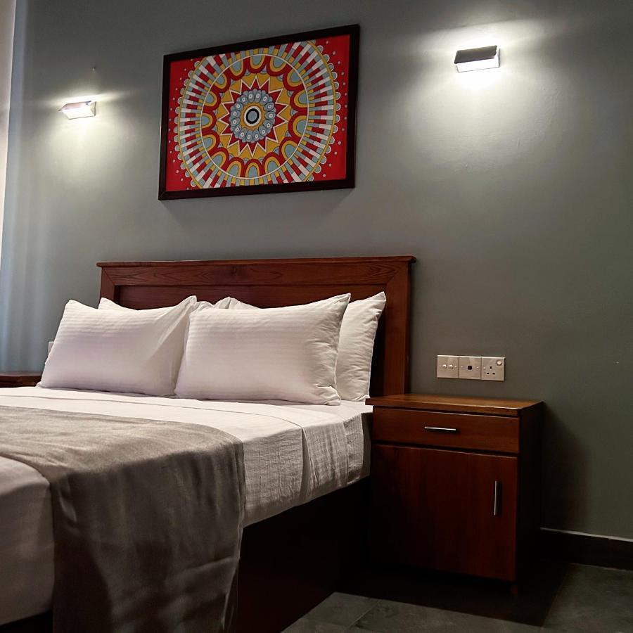 Cliveland Residence Kandy Dış mekan fotoğraf