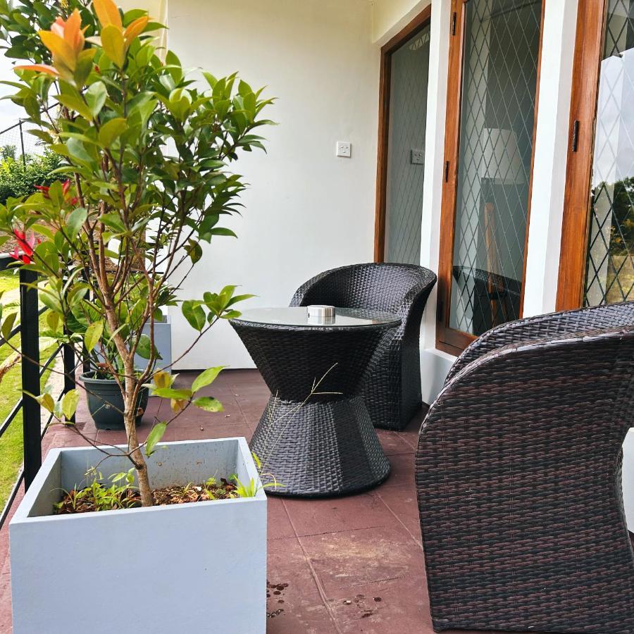 Cliveland Residence Kandy Dış mekan fotoğraf